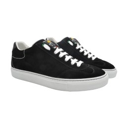 Sneakers PS Roma Black