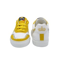 Sneakers PS Lucca Giallo