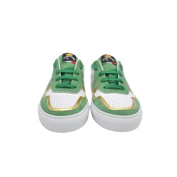 Sneakers PS Lucca Mint green