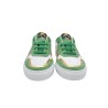 Sneakers PS Lucca Mint green