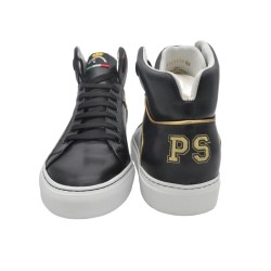 Sneakers PS Sebastian Black