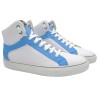 Sneakers PS Sebastian Light Blue