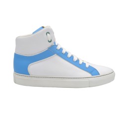 Sneakers PS Sebastian Light Blue