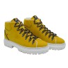 Handmade PS Boots Zakopane Yellow