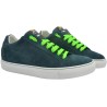 Sneakers PS Vinci Green