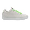 Handcrafted  Sneakers PS Vinci White