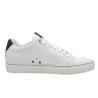 Handcrafted Sneakers PS Siena White
