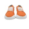 Sneakers alte Artigianali PS Danzica Arancione