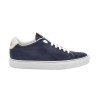Handmade Sneakers PS Siena Blue Viper