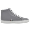 Handmade Sneakers PS Abetone Grey