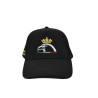 Cap PS Black