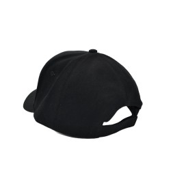 Cap PS Black