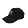 Cap PS Black