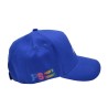 Cap PS Blue