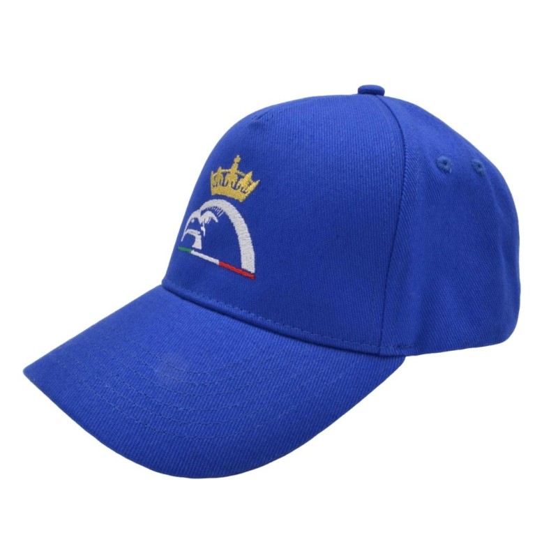 Cap PS Blue