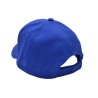 Cap PS Blue