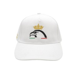 Cappellino PS Bianco