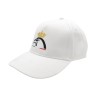 Cappellino PS Bianco