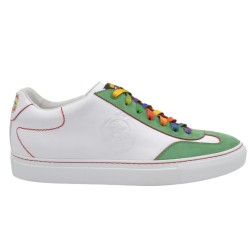 Sneakers PS Artigianali colore italia