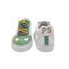 Sneakers PS Artigianali color italia