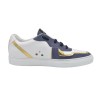 Sneakers Fatte a mano PS Lucca Blu notte