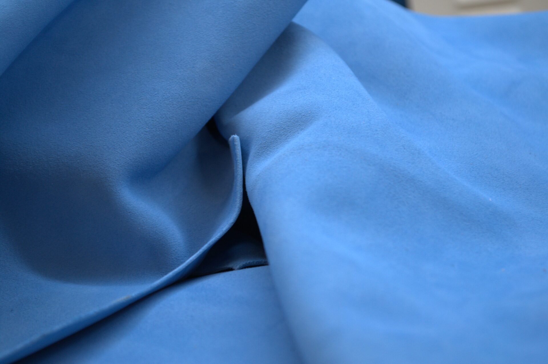 camoscio per Le Sneakers Ps