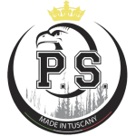 Logo Ps Made in Tuscany