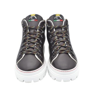 Red wings PS Zakopane Testa di moro Red wings PS Zakopane Testa di moro