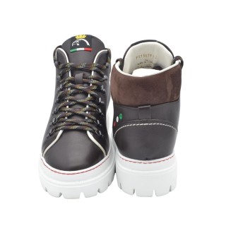 Red wings PS Zakopane Testa di moro Red wings PS Zakopane Testa di moro
