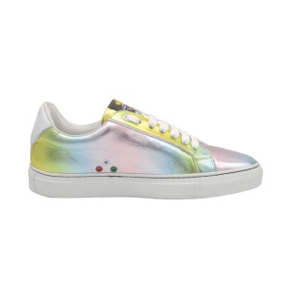 Sneakersy PS Silvia Degrade Sneakersy PS Silvia Degrade
