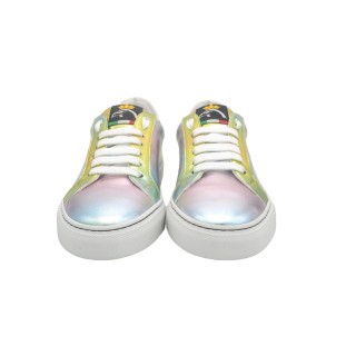 Sneakersy PS Silvia Degrade Sneakersy PS Silvia Degrade