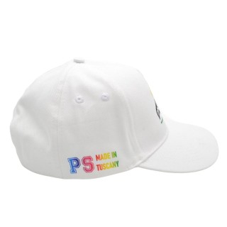 Cap PS White Cap PS White
