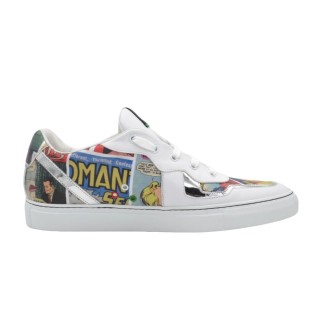 High-quality leather sneakers High-quality leather sneakers