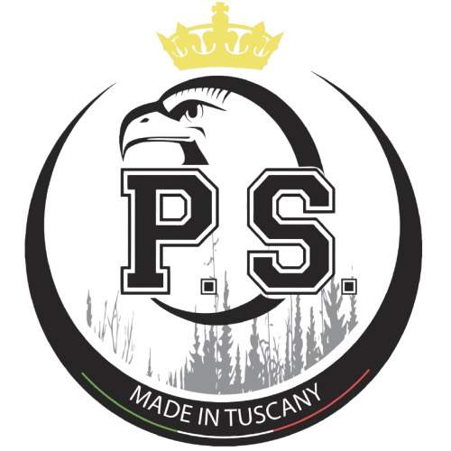 Logo PS Madeintuscany